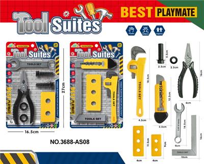 TOOL SERIES - OBL10437344