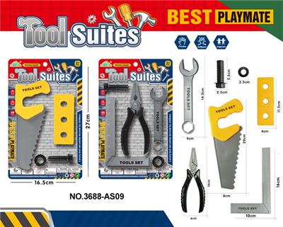 TOOL SERIES - OBL10437345