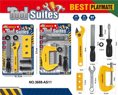 TOOL SERIES - OBL10437347
