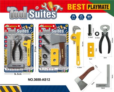 TOOL SERIES - OBL10437348