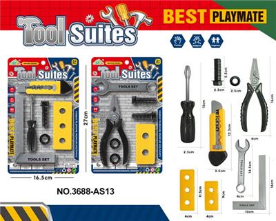 TOOL SERIES - OBL10437349