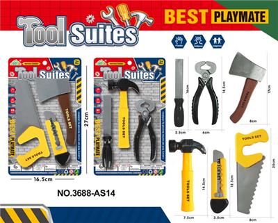 TOOL SERIES - OBL10437350