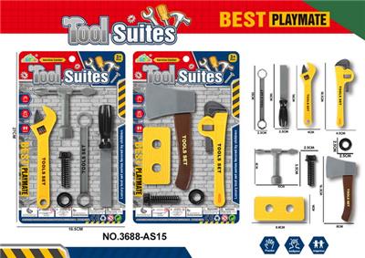 TOOL SERIES - OBL10437351