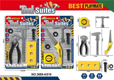 TOOL SERIES - OBL10437352
