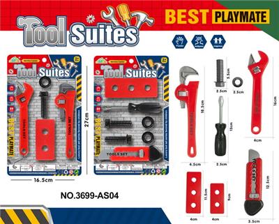 TOOL SERIES - OBL10437358