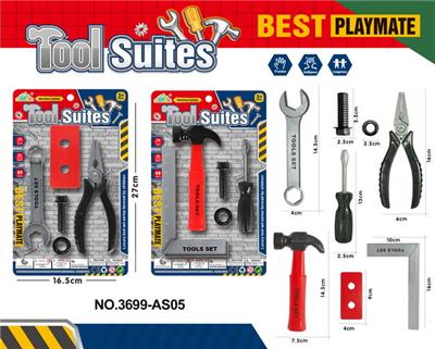 TOOL SERIES - OBL10437359