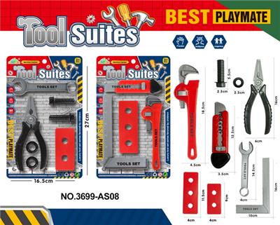 TOOL SERIES - OBL10437362