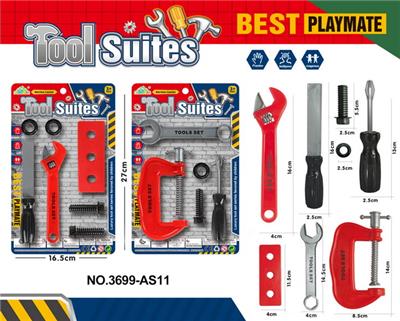 TOOL SERIES - OBL10437365