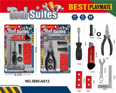 TOOL SERIES - OBL10437367