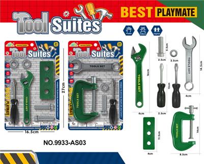 TOOL SERIES - OBL10437375