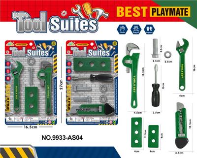 TOOL SERIES - OBL10437376