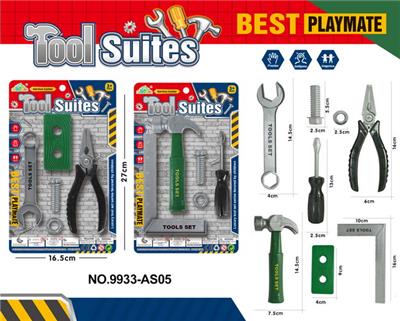 TOOL SERIES - OBL10437377
