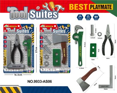 TOOL SERIES - OBL10437378