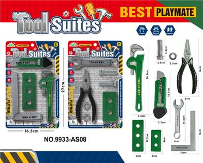 TOOL SERIES - OBL10437380