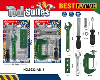 TOOL SERIES - OBL10437383