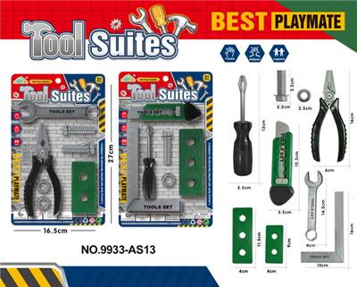 TOOL SERIES - OBL10437385
