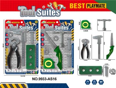 TOOL SERIES - OBL10437388