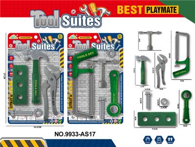 TOOL SERIES - OBL10437389