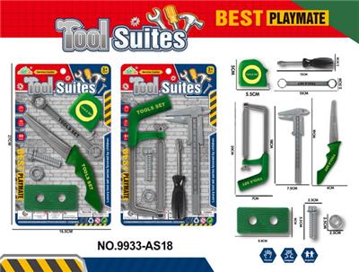 TOOL SERIES - OBL10437390