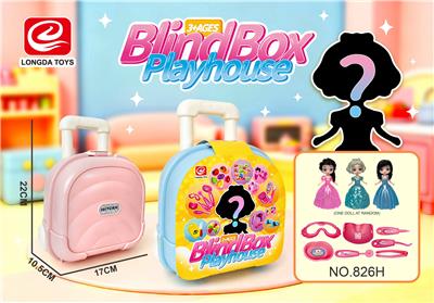 DoctorToy - OBL10437398