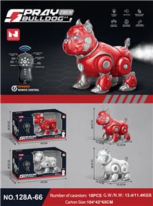 Remote control animal - OBL10437495