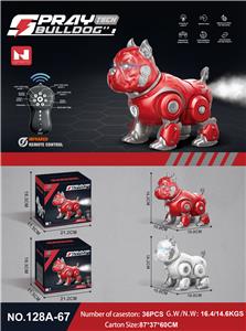 Remote control animal - OBL10437496