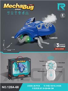 Remote control animal - OBL10437497