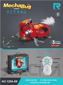Remote control animal - OBL10437498