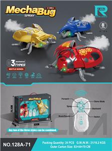 Remote control animal - OBL10437500