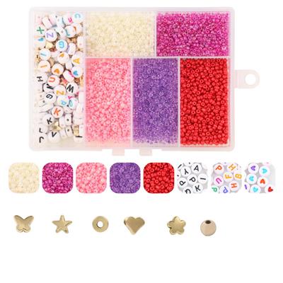 Beauty set - OBL10437513