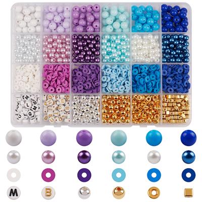 Beauty set - OBL10437566
