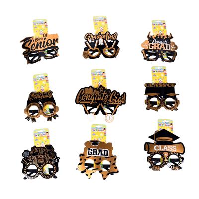 Mask / glasses - OBL10437644