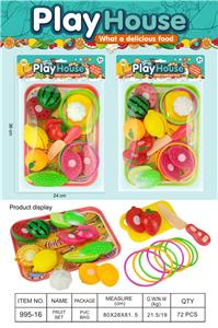FOOD SET - OBL10437697