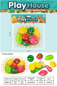 FOOD SET - OBL10437700