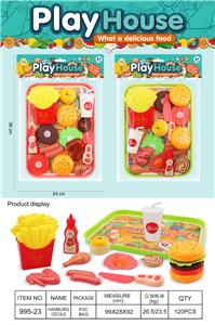 FOOD SET - OBL10437704