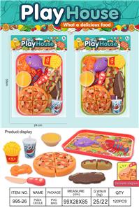 FOOD SET - OBL10437707