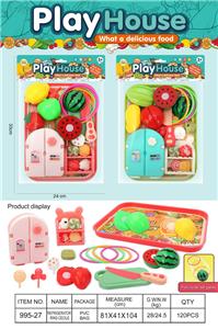 FOOD SET - OBL10437708