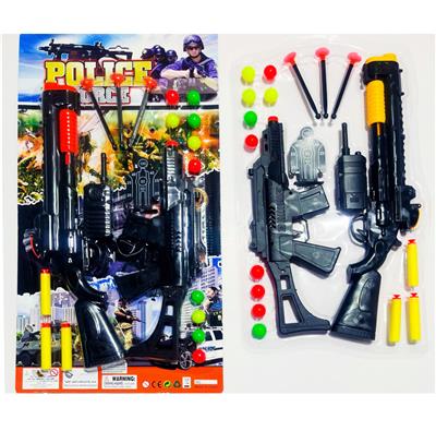 Militarytoys&Policeset - OBL10437799