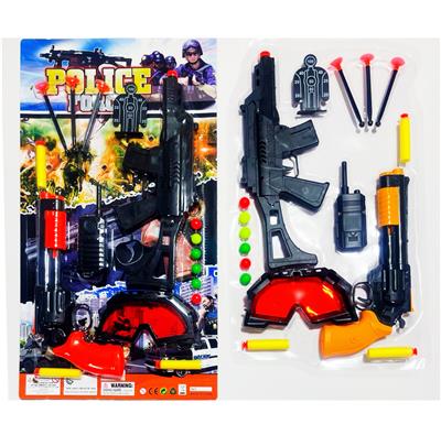Militarytoys&Policeset - OBL10437800