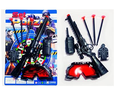 Militarytoys&Policeset - OBL10437803