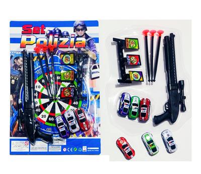 Militarytoys&Policeset - OBL10437804