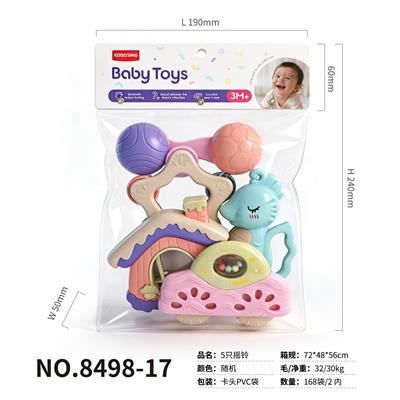 Bell - OBL10438021