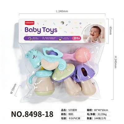 Bell - OBL10438022