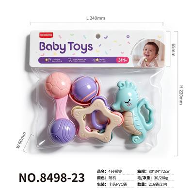 Bell - OBL10438027