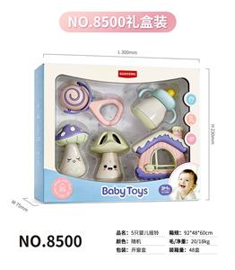 Bell - OBL10438038