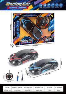 Remote control cars / tanks - OBL10438185