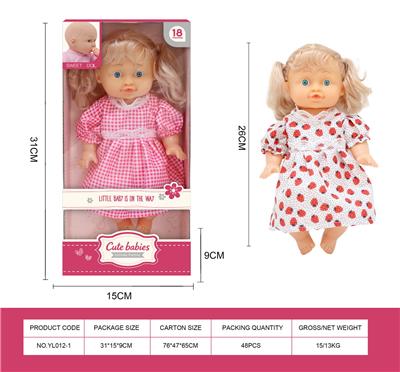 Doll - OBL10438236