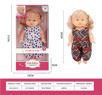 Doll - OBL10438237