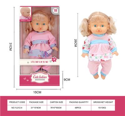 Doll - OBL10438239