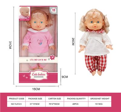 Doll - OBL10438240